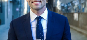 Edward Hones
