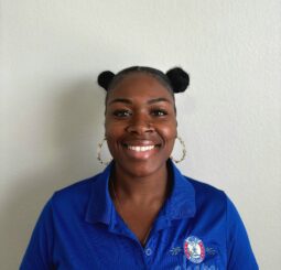 Ardra Reed