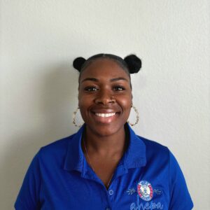 Ardra Reed
