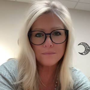 Sharron Furtado