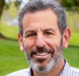 Reuben Rosenfeld