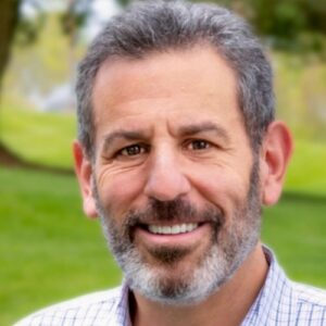 Reuben Rosenfeld
