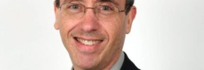 Dan Haimowitz