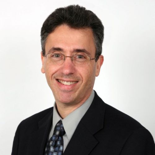Dan Haimowitz