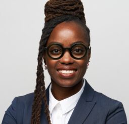 Jasmine Travers Altizer