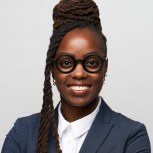 Jasmine Travers Altizer