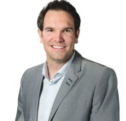 Jay Reynolds- MealSuite