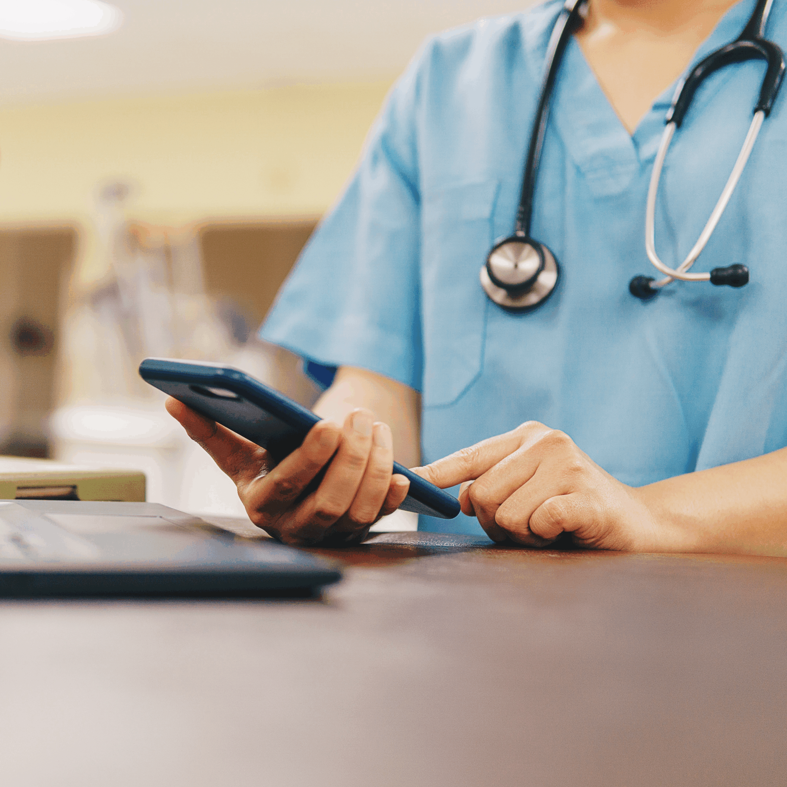 Solve Staffing Chaos with Purpose-Built Senior Care Workforce Tools