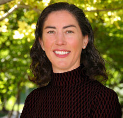 Jennifer Stevens-Lapsley