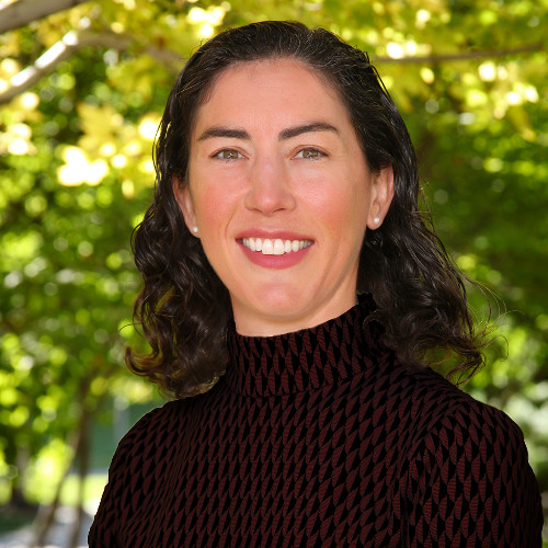 Jennifer Stevens-Lapsley