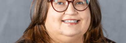 Jessica Fredericksen