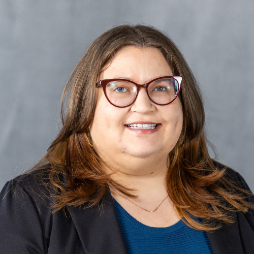 Jessica Fredericksen