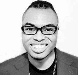 Otmar Donald headshot