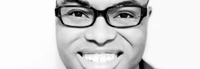 Otmar Donald headshot