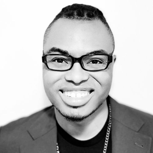 Otmar Donald headshot