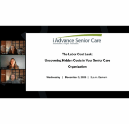 The Labor Cost Leak_ Uncovering Hidden Costs in Your Senior Care Organization
