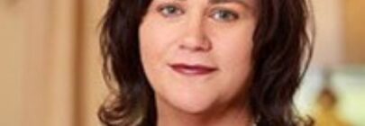 Karen Caroppoli, senior executive director of The Bristal at Mount Sinai