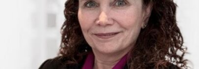 Ann Rimkus, executive vice president at The Point Group