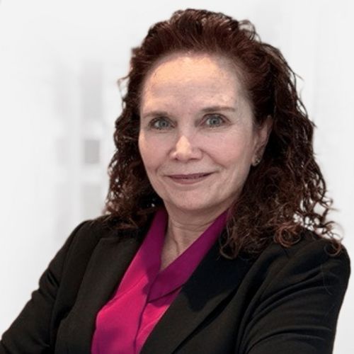 Ann Rimkus, executive vice president at The Point Group