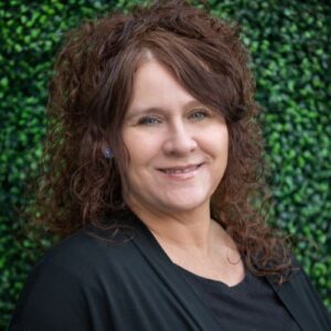 Brandie Hesson-Bullard, executive director at The Kensington