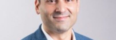 George Kutnerian Headshot