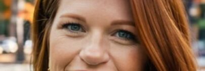 Nicole Mashburn, CEO of Villa Marin