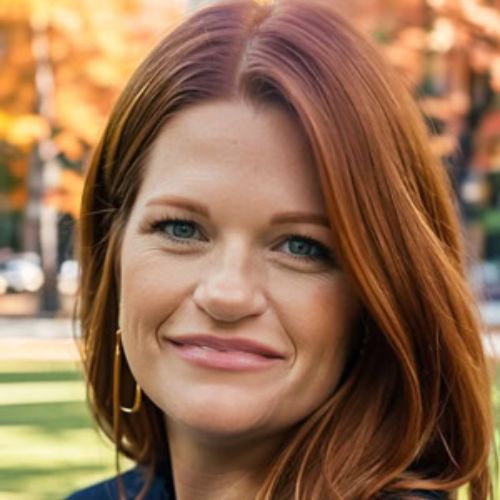 Nicole Mashburn, CEO of Villa Marin