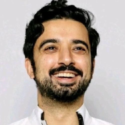 Vardhan Kapoor
