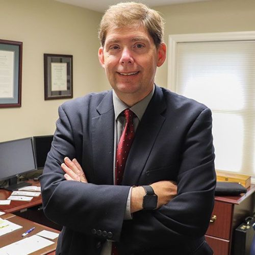 Carl Anderson