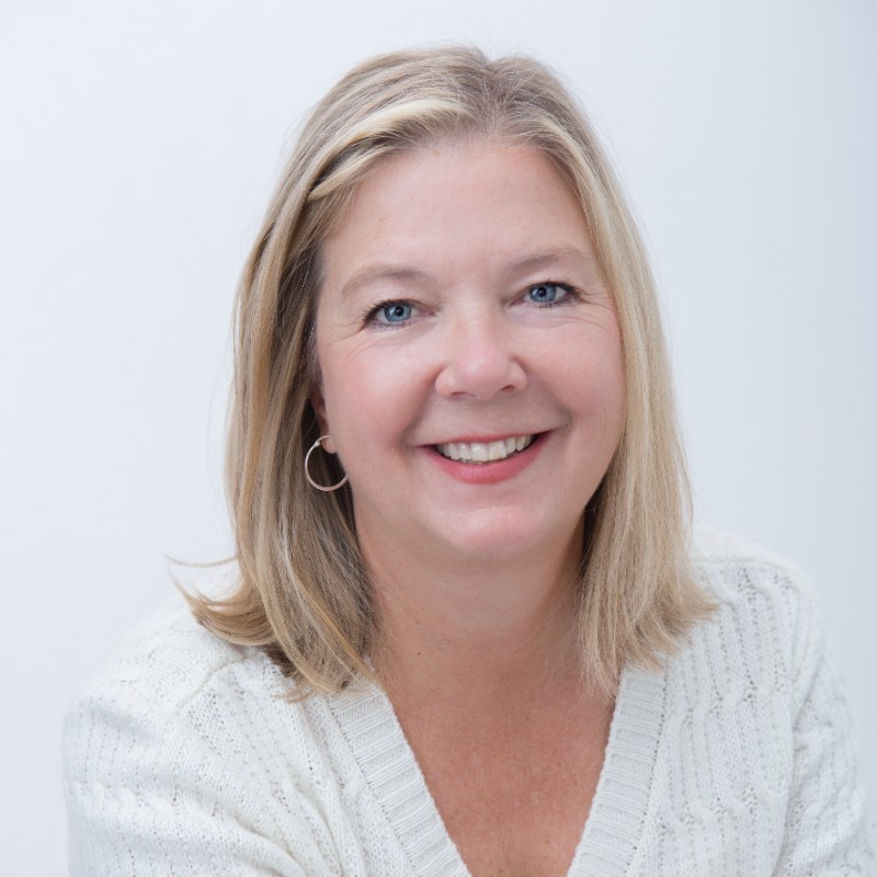 Cynthia Thurlow