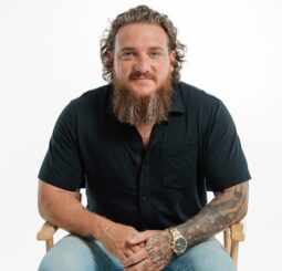 Kaleb Scharmahorn
