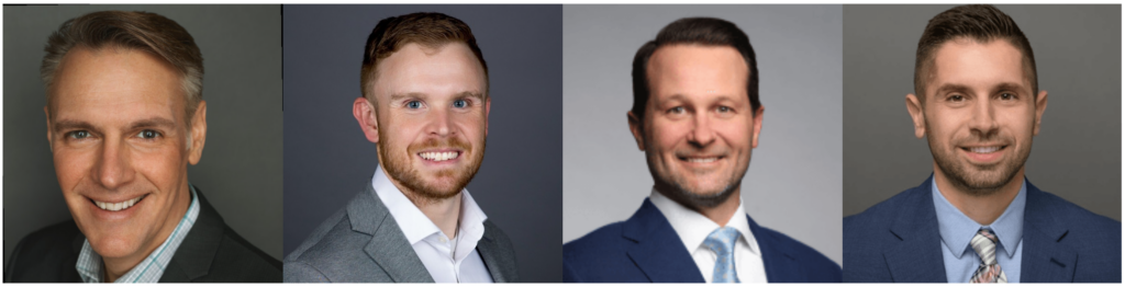 SafelyYou Group Speakers