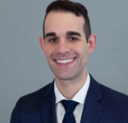 Andy Siegel, chief business development officer and head of Goodwin Living Health