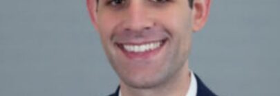 Andy Siegel, chief business development officer and head of Goodwin Living Health