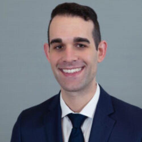 Andy Siegel, chief business development officer and head of Goodwin Living Health