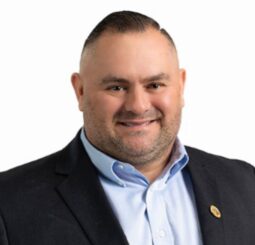 Gary Gonzales
