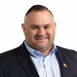 Gary Gonzales