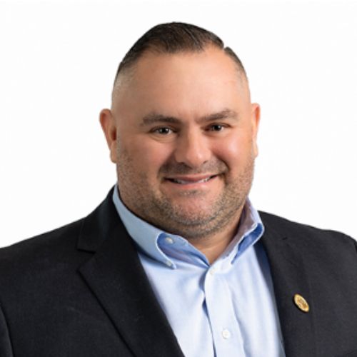 Gary Gonzales