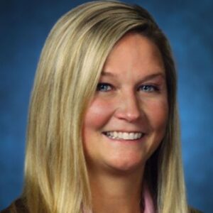 Traci Alley, MSM, PHR, SHRM-CP, chief human resources and compliance officer at Ingleside