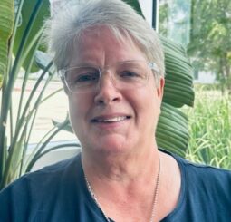 Deb McCardell