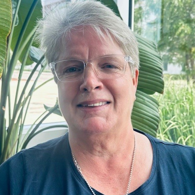 Deb McCardell