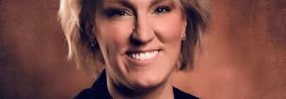 Julie Lindberg