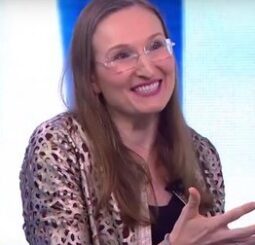 Kate Tulenko