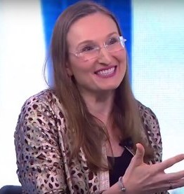 Kate Tulenko