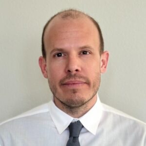 Mark Manrose, director, School of Continuing Education at West Valley College