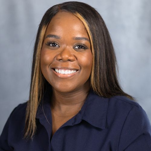 Taneisha Hampton
