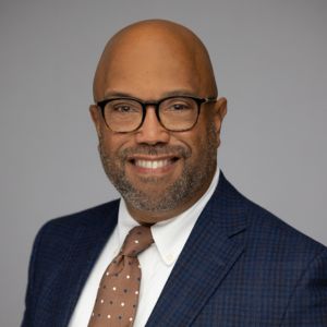 Clifton Porter
