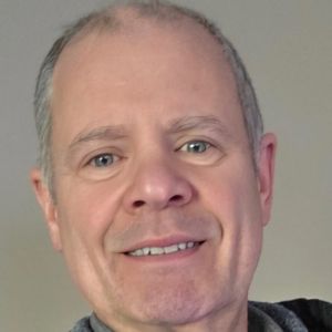 Michael Grieb