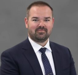 Michael Wilson, vice president of food & beverage at The Bristal Assisted Living