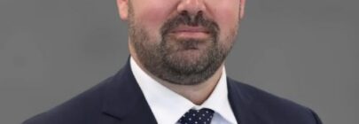 Michael Wilson, vice president of food & beverage at The Bristal Assisted Living